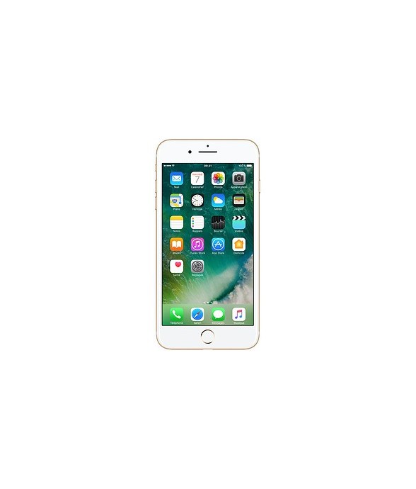 Apple iPhone 7 Plus 128 Go Or