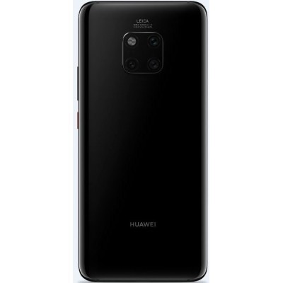 Huawei Mate 20 Pro Noir