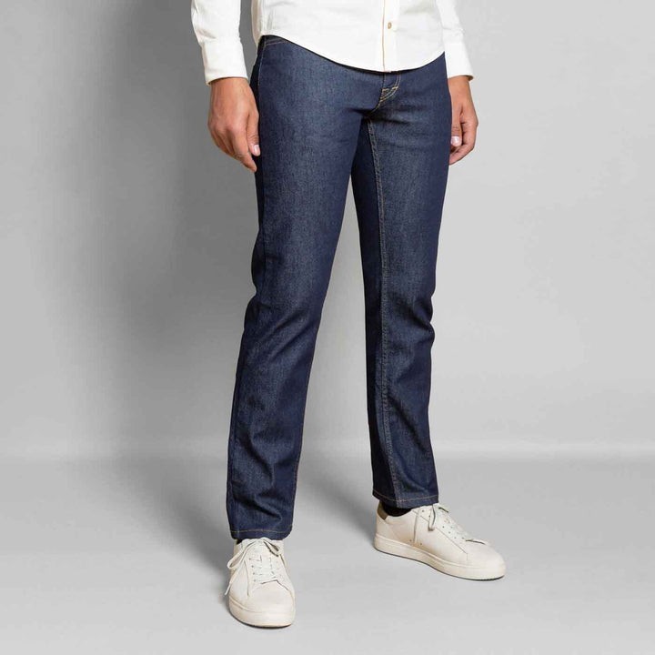 Jeans Albert Coton bio