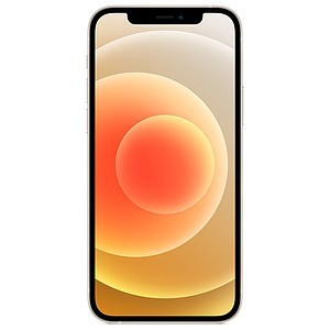 Apple iPhone 12 128 Go Blanc