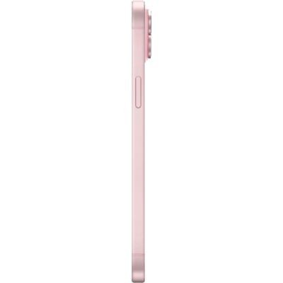 Apple iPhone 15 Plus 128 Go Rose