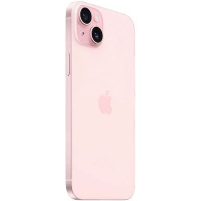 Apple iPhone 15 Plus 128 Go Rose