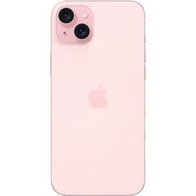 Apple iPhone 15 Plus 128 Go Rose
