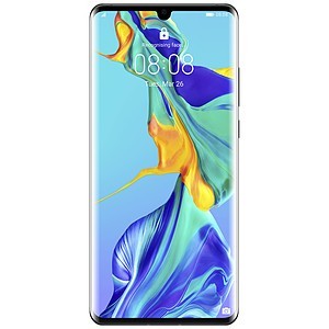 Huawei P30 Pro Noir (8 Go / 128 Go)