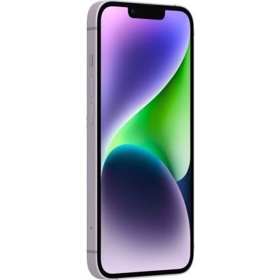 Apple iPhone 14 128 Go Mauve