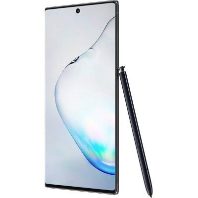 Samsung Galaxy Note 10 Plus 5G 256Go Noir