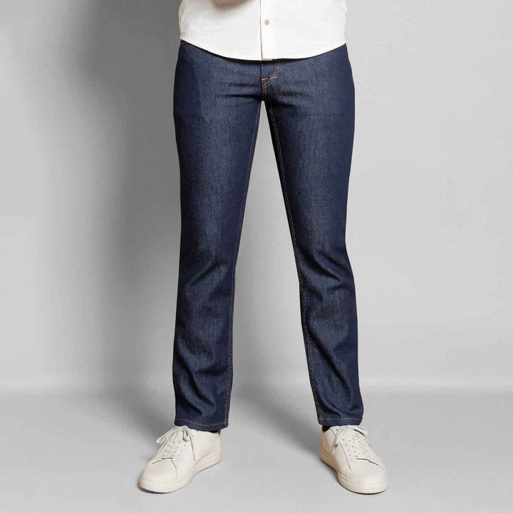 Jeans Albert Coton bio