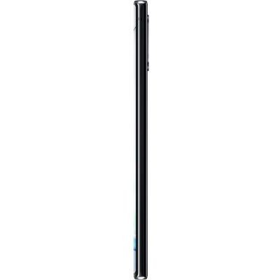 Samsung Galaxy Note 10 Plus 5G 256Go Noir