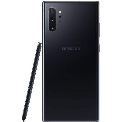 Samsung Galaxy Note 10 Plus 5G 256Go Noir