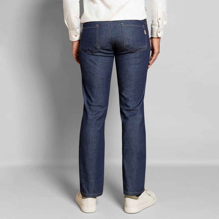 Jeans Albert Coton bio