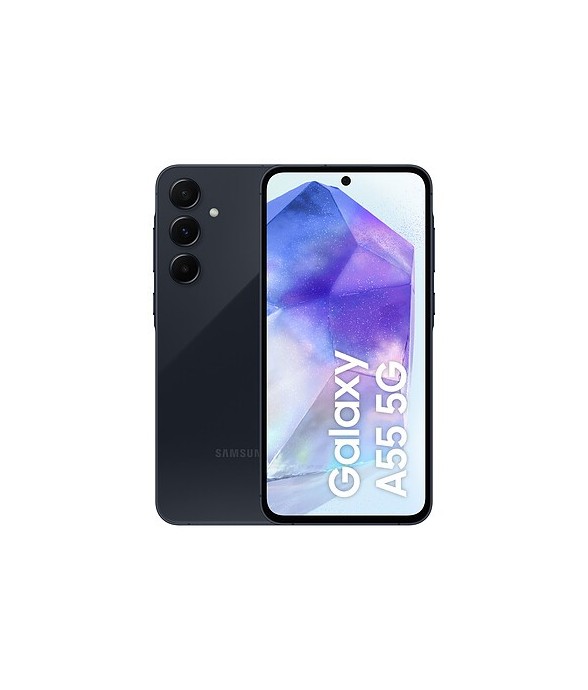 Samsung Galaxy A55 5G Bleu...