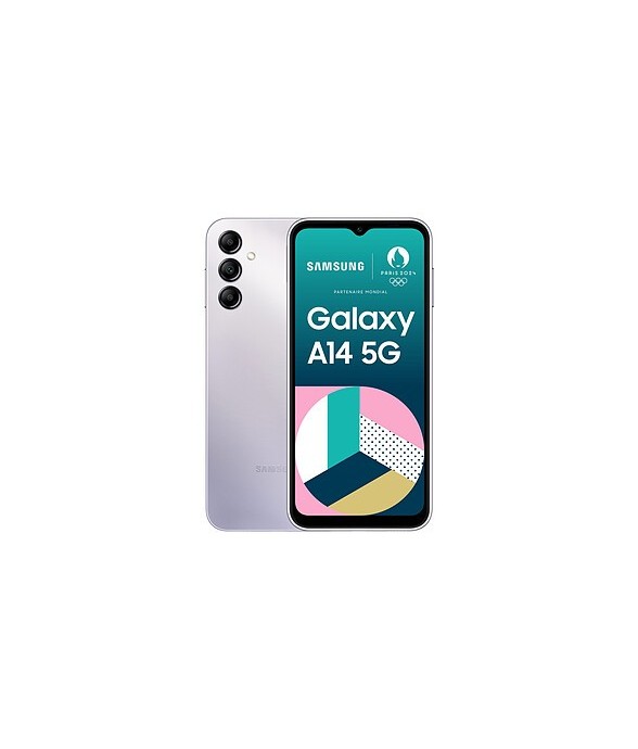 Samsung Galaxy A14 5G...