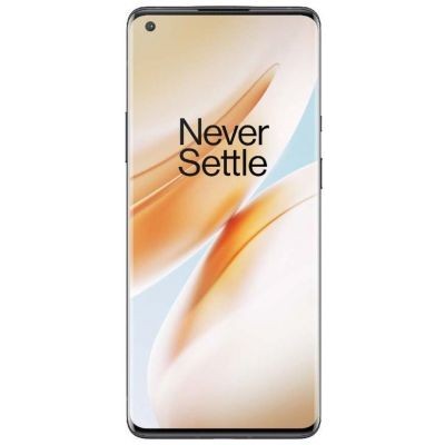 OnePlus 8 Pro 128Go Noir