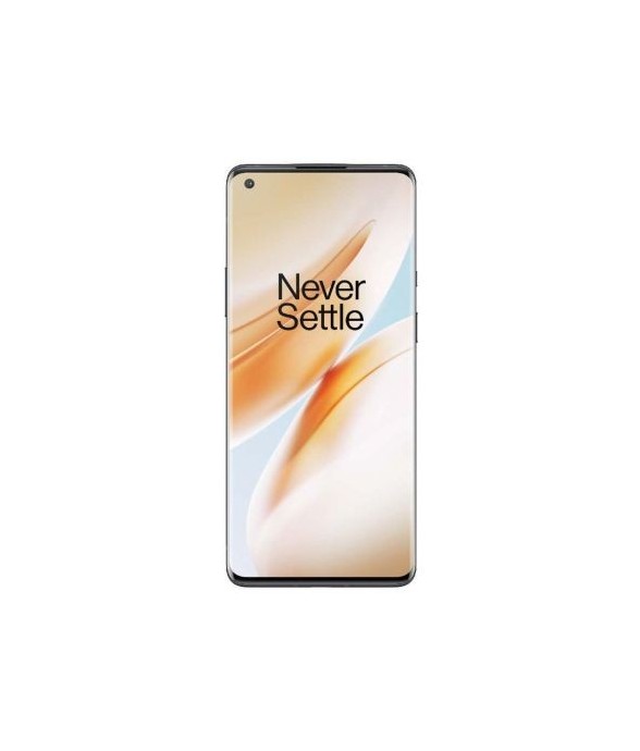 OnePlus 8 Pro 128Go Noir