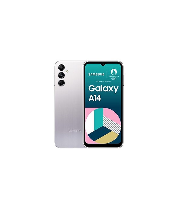 Samsung Galaxy A14 - 64 Go...