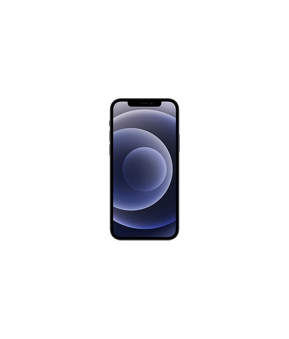 Apple iPhone 12 64 Go Noir
