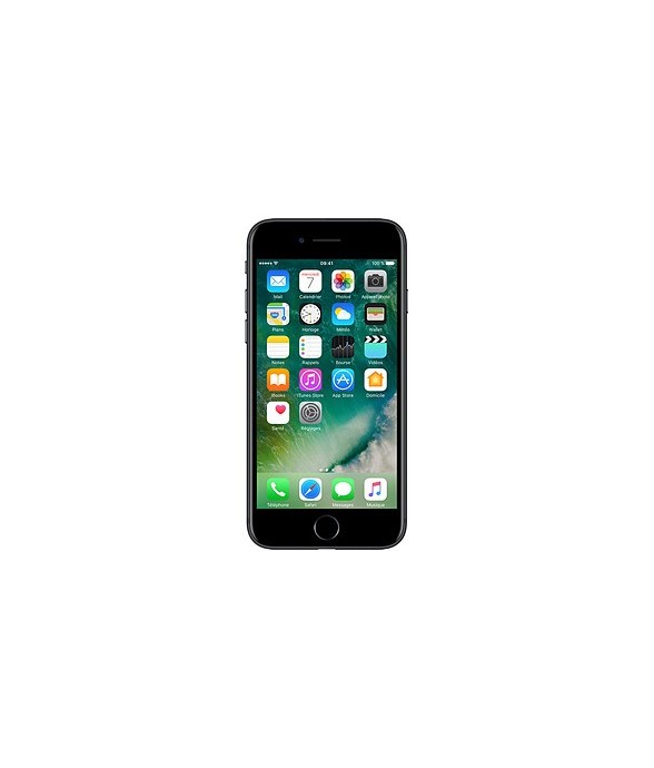 Apple iPhone 7 32 Go Noir
