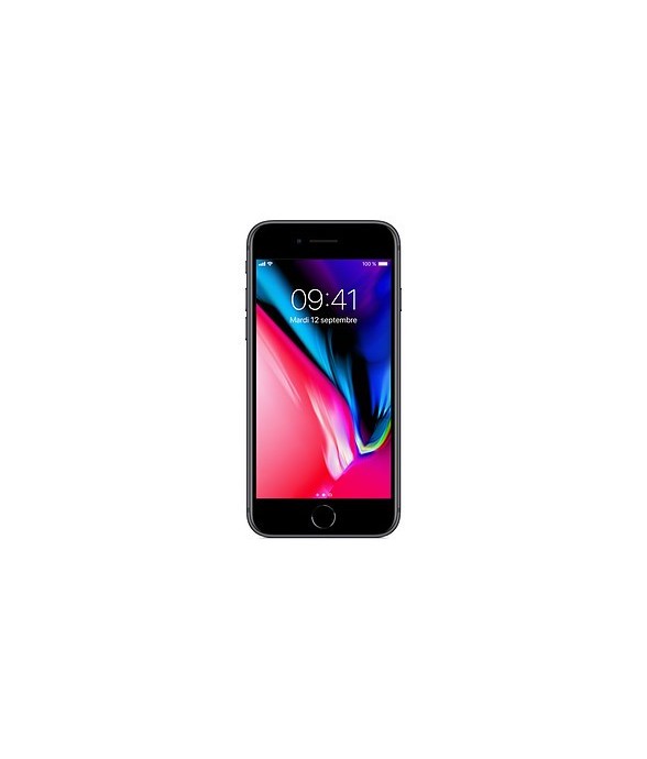 Apple iPhone 8 256 Go Gris...