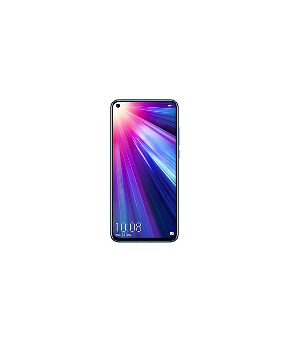 Honor View 20 Bleu (8 Go /...