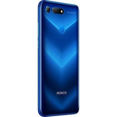 Honor View 20 Bleu (8 Go / 256 Go)