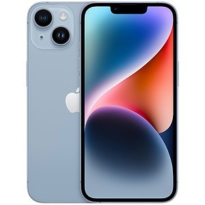 Apple iPhone 14 128 Go Bleu