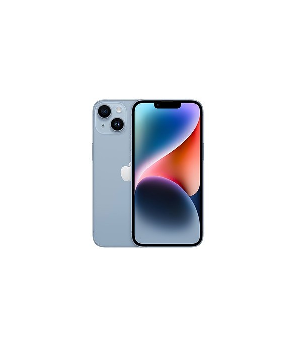 Apple iPhone 14 128 Go Bleu