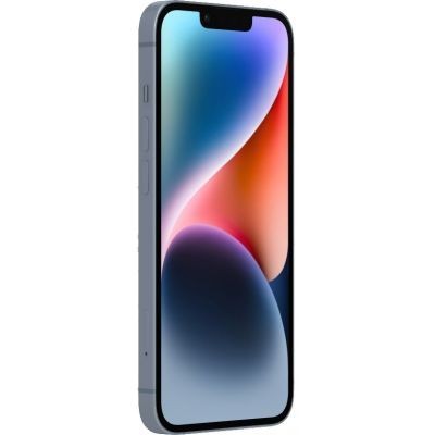 Apple iPhone 14 128 Go Bleu