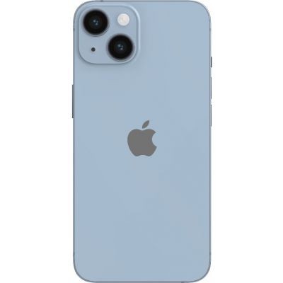 Apple iPhone 14 128 Go Bleu