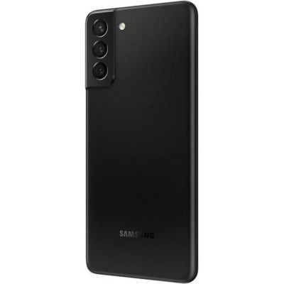 Samsung Galaxy S21+ SM-G996B Noir (8 Go / 256 Go)