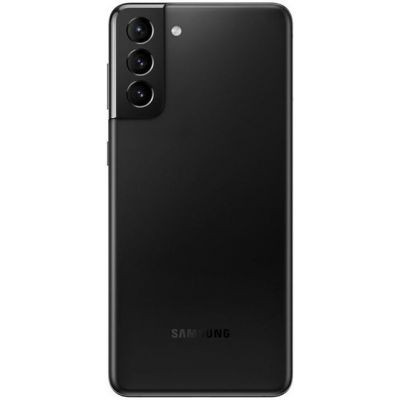 Samsung Galaxy S21+ SM-G996B Noir (8 Go / 256 Go)