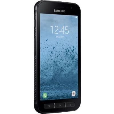 Samsung Galaxy Xcover 4 SM-G390F Noir