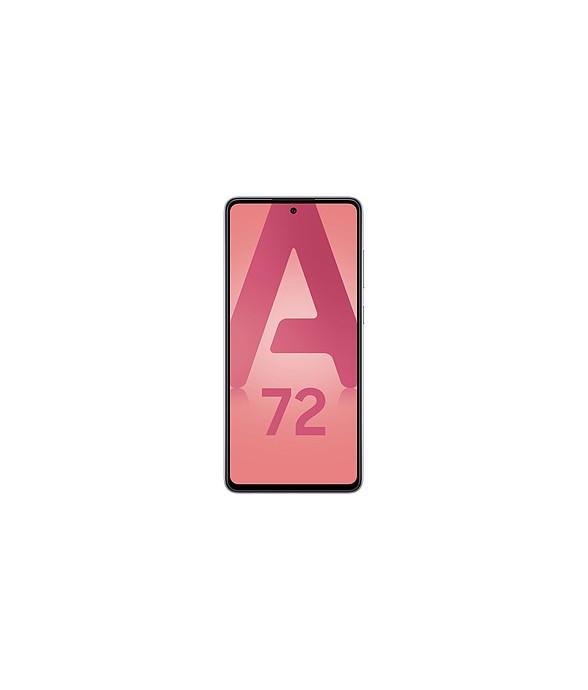 Samsung Galaxy A72 Lavande