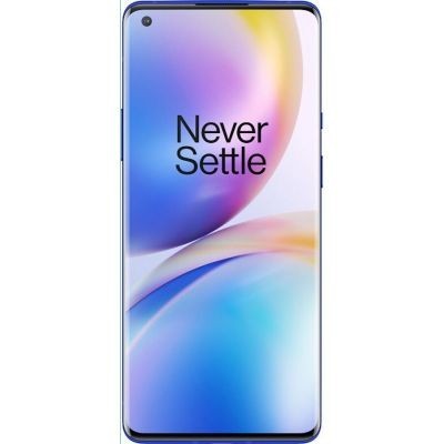 OnePlus 8 Pro 256Go Bleu
