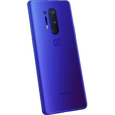 OnePlus 8 Pro 256Go Bleu