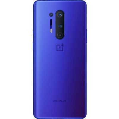 OnePlus 8 Pro 256Go Bleu