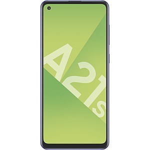 Samsung Galaxy A21s Bleu (3 Go / 32 Go)