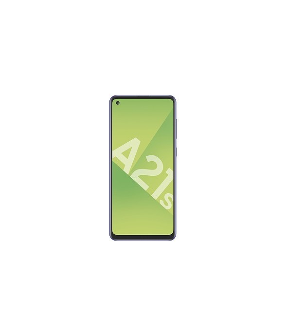 Samsung Galaxy A21s Bleu (3...