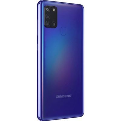Samsung Galaxy A21s Bleu (3 Go / 32 Go)