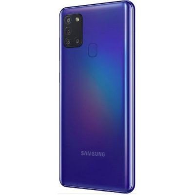 Samsung Galaxy A21s Bleu (3 Go / 32 Go)