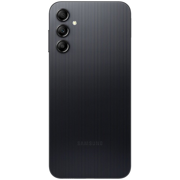 Samsung Galaxy A14 5G Noir (4 Go / 64 Go)
