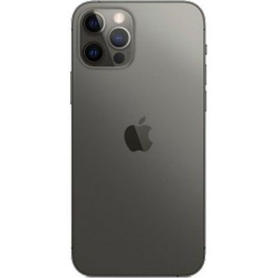 Apple iPhone 12 Pro 128 Go Graphite