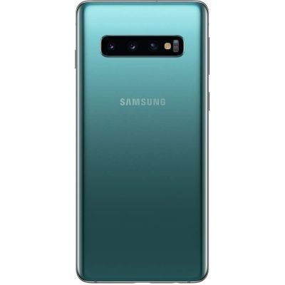 Samsung Galaxy S10 SM-G973F Vert Prisme (8 Go / 128 Go)