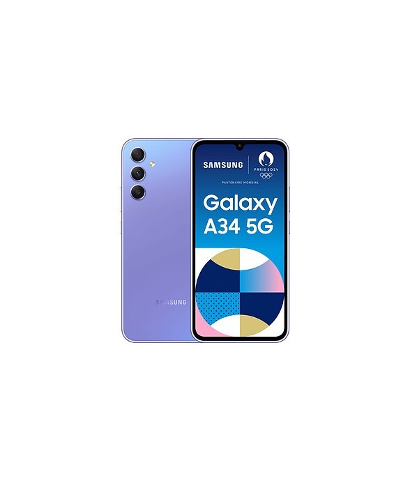 Samsung Galaxy A34 5G...