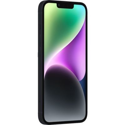 Apple iPhone 14 128 Go Minuit