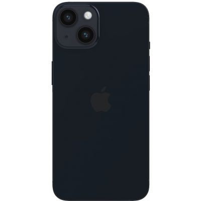 Apple iPhone 14 128 Go Minuit