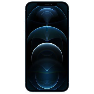 Apple iPhone 12 Pro Max 256 Go Bleu Pacifique