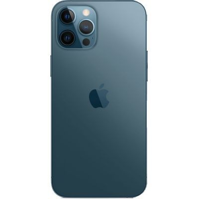 Apple iPhone 12 Pro Max 256 Go Bleu Pacifique