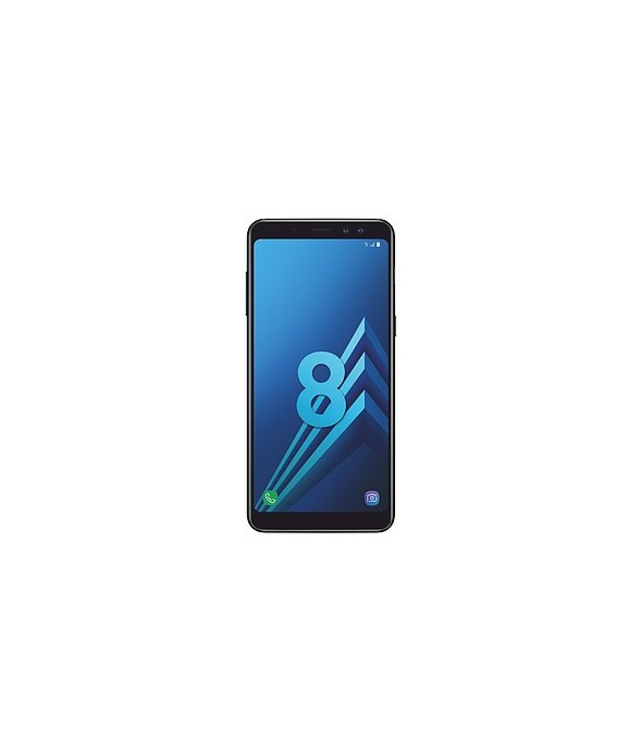 Samsung Galaxy A8 Noir