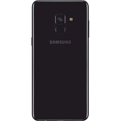 Samsung Galaxy A8 Noir