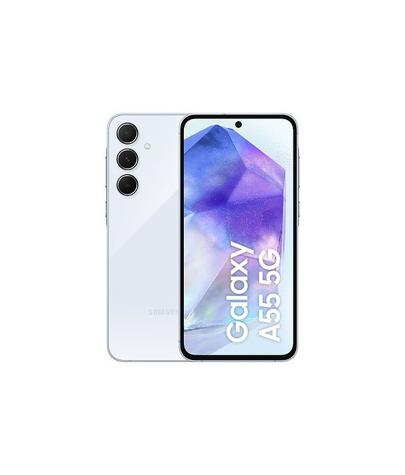 Samsung Galaxy A55 5G Bleu...